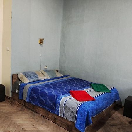Eka'S Apartment On Marjanishvili ティビリシ エクステリア 写真