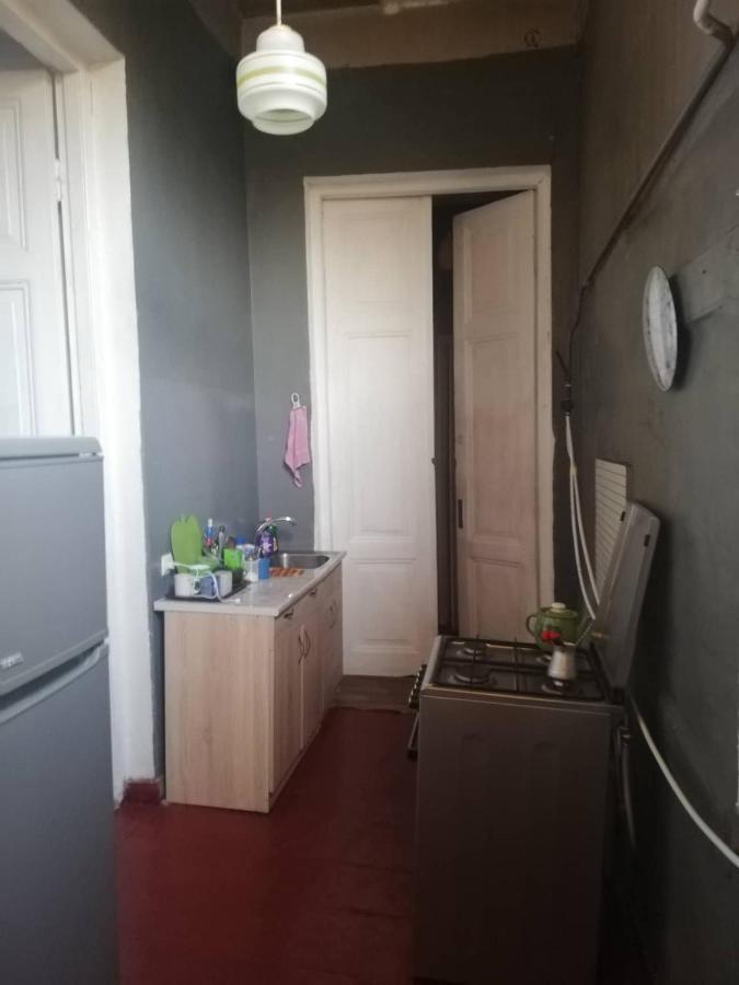 Eka'S Apartment On Marjanishvili ティビリシ エクステリア 写真